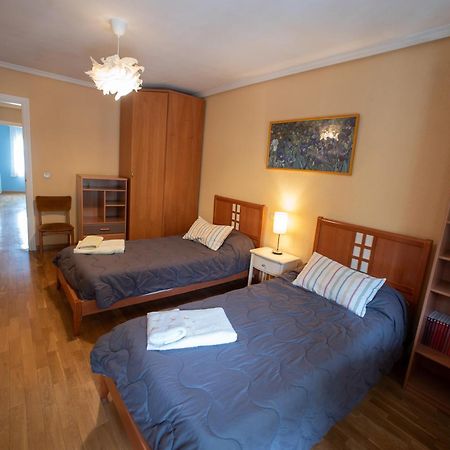 Вілла Casa Dovela Харанділья-де-ла-Вера Екстер'єр фото